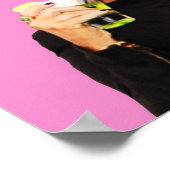 クリス・ジェンナー ポスター (角)