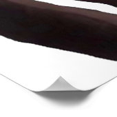 クリス・ヘムワース ポスター (角)