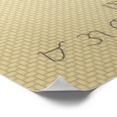 クリス ポスター (角)