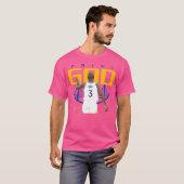 クリス・ポール Tシャツ (正面フル)