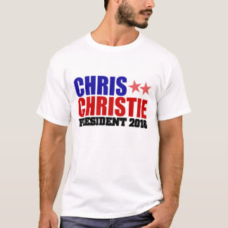 クリスChristieの2016年のワイシャツ Tシャツ