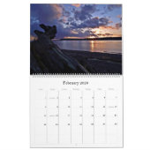 クリスOsbornの写真撮影2013のカレンダー カレンダー (2月 2026)