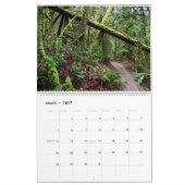 クリスOsbornの写真撮影2014のカレンダー カレンダー (3月 2027)