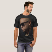 クリスPライオン Tシャツ (正面フル)