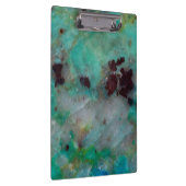 クリソコラジャスパー クリップボード (右)