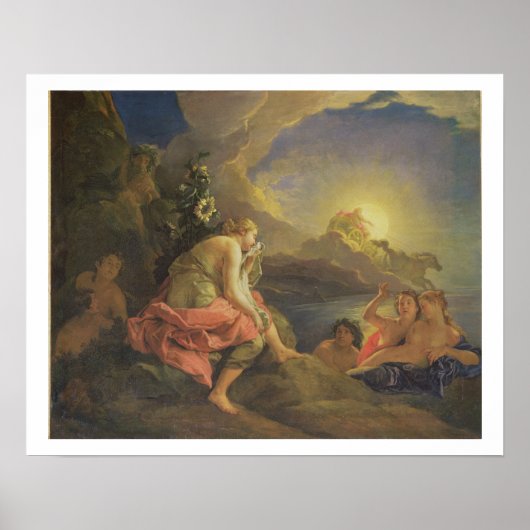 クリタイひまわりの花に変身1688 (油 ポスター (正面)