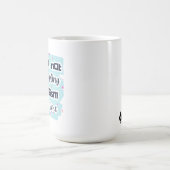 クリチムマグ コーヒーマグカップ (中央)