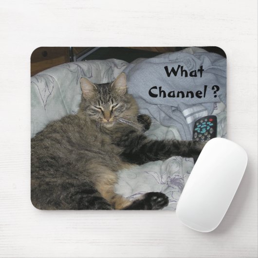 クリッカー マウスパッド (マウス)