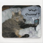 クリッカー マウスパッド (正面)