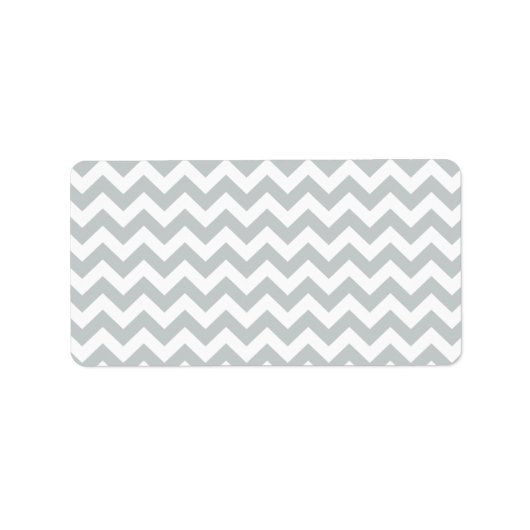 クリックしてカスタマイズ  グレーをお好きな色に変更 ラベル (正面)