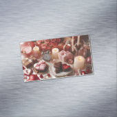 クリックしてカスタマイズ 自分だけのものに変更 マグネット名刺 (インサイチュ)