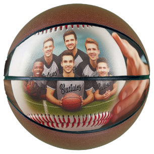 クリックカスタマイズの バスケットボール