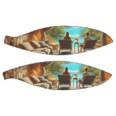 クリックカスタマイズの バスケットボール (パネル)