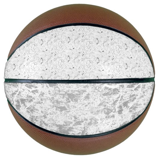 クリックカスタマイズの バスケットボール (正面)