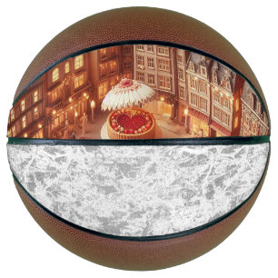 クリックカスタマイズの バスケットボール