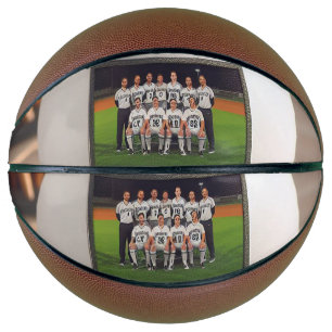 クリックカスタマイズの バスケットボール