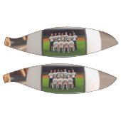 クリックカスタマイズの バスケットボール (パネル)