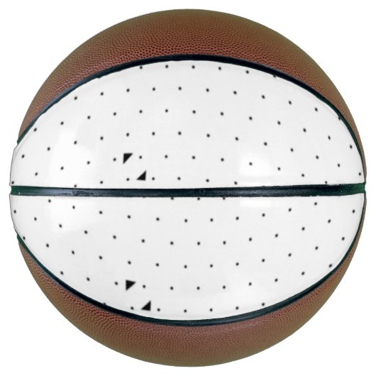 クリックカスタマイズの バスケットボール (正面)