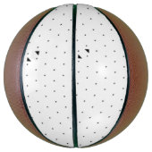 クリックカスタマイズの バスケットボール (縦)