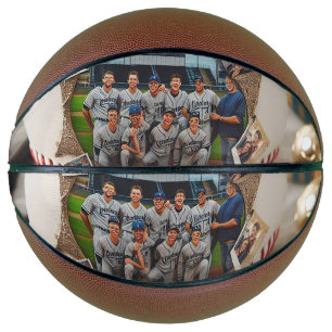 クリックカスタマイズの バスケットボール