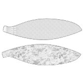 クリックカスタマイズの バスケットボール (パネル)