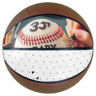 クリックカスタマイズの バスケットボール