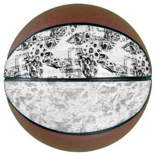 クリックカスタマイズの バスケットボール