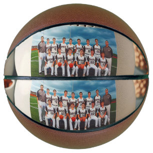 クリックカスタマイズの バスケットボール