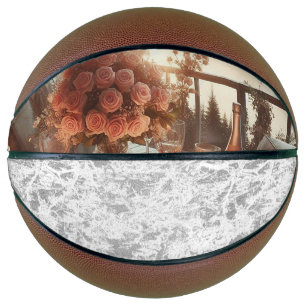 クリックカスタマイズの バスケットボール