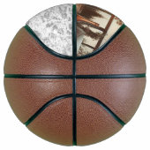 クリックカスタマイズの バスケットボール (右)