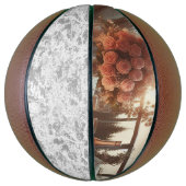 クリックカスタマイズの バスケットボール (縦)