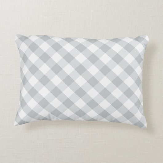 クリックカスタマイズグレーが色に変わる アクセントクッション (裏面)