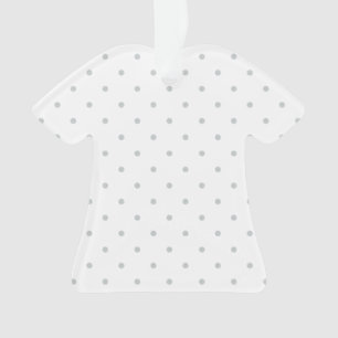 クリックカスタマイズグレーが色に変わる オーナメント