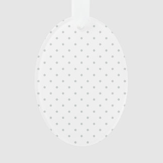 クリックカスタマイズグレーが色に変わる オーナメント