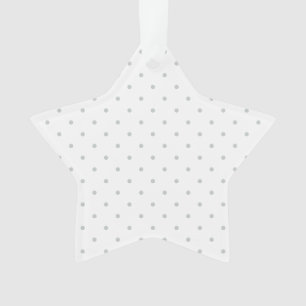 クリックカスタマイズグレーが色に変わる オーナメント