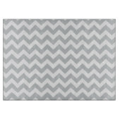 クリックカスタマイズグレーが色に変わる カッティングボード (正面)