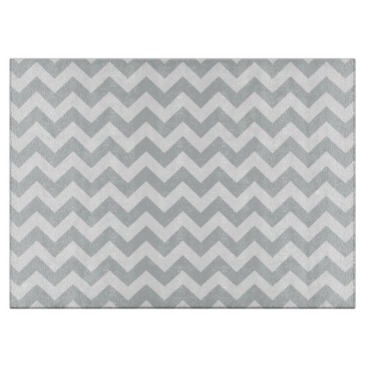 クリックカスタマイズグレーが色に変わる カッティングボード (正面)