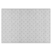 クリックカスタマイズグレーが色に変わる カッティングボード (正面)