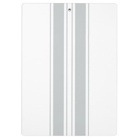 クリックカスタマイズグレーが色に変わる クリップボード (裏面)