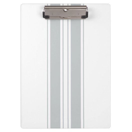 クリックカスタマイズグレーが色に変わる クリップボード (正面)