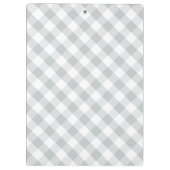 クリックカスタマイズグレーが色に変わる クリップボード (裏面)