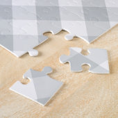 クリックカスタマイズグレーが色に変わる ジグソーパズル (側面)