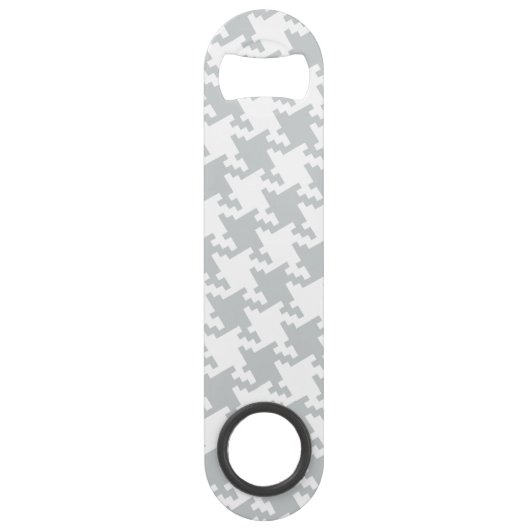 クリックカスタマイズグレーが色に変わる スピード栓抜き (正面)