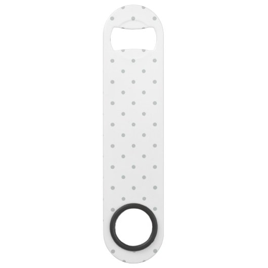 クリックカスタマイズグレーが色に変わる スピード栓抜き (正面)