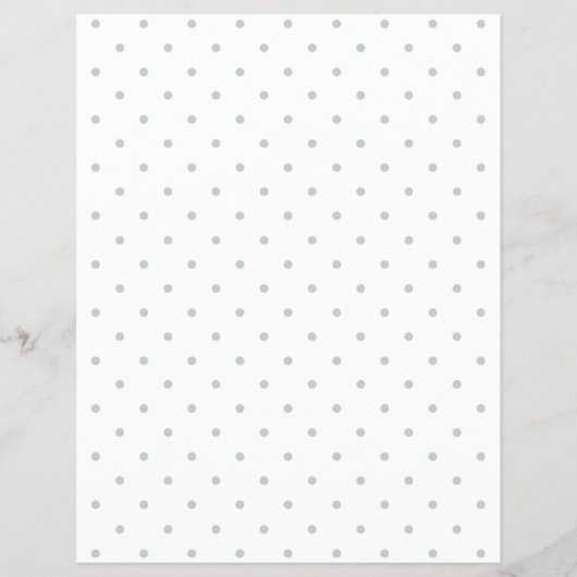 クリックカスタマイズグレーが色に変わる チラシ (正面)