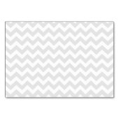 クリックカスタマイズグレーが色に変わる テーブルナンバー (裏面)