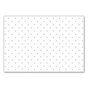 クリックカスタマイズグレーが色に変わる テーブルナンバー