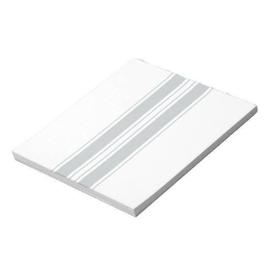 クリックカスタマイズグレーが色に変わる ノートパッド (回転)