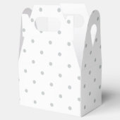 クリックカスタマイズグレーが色に変わる フェイバーボックス (オープン)