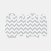 クリックカスタマイズグレーが色に変わる フェイバーボックス (折り畳みなし)